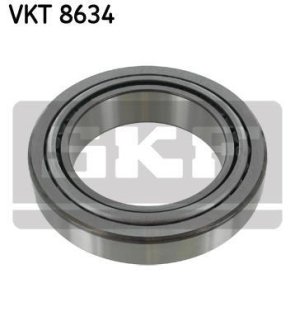 Підшипник, ступінчаста коробка передач SKF VKT 8634