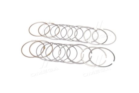Кільця поршневі компл. на 4 поршні FORD 86,20 1,60 x 2,00 x 4,00 mm (вир-во SM) SM MVI 792126-00-4