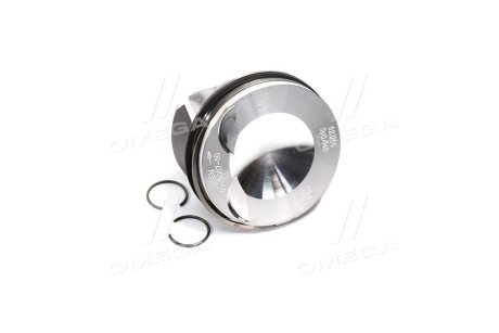 Поршень з кільцями VW 83,01 2,0 TFSI CADA/CCZA/CDZA/CAWB/CBFA PIN 21MM (вир-во SM) SM MVI 805057-50-1