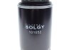Фільтр масляний Solgy 101052 (фото 4)