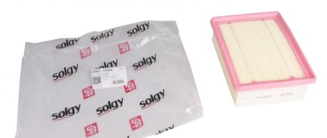 Фильтр воздушный Solgy 103044