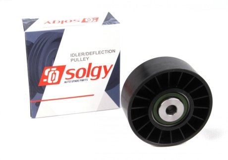 Обвідний ролік генерат Solgy 110093