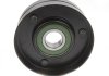 Ролик натяжний ременя генератора Solgy 110125 (фото 2)