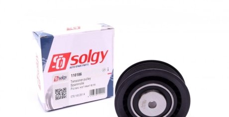 РОЛИК ГЕНЕРАТОРА Solgy 110186