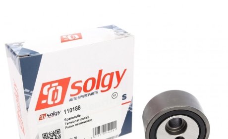 РОЛИК ГЕНЕРАТОРА Solgy 110188