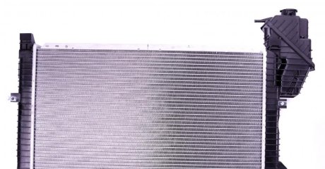 Радиатор охолодження Solgy 112050 (фото 1)