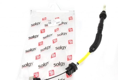 Трос сцепление Solgy 118002 (фото 1)