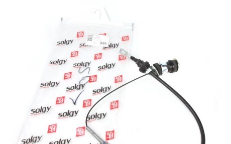 Трос сцепление Solgy 118005 (фото 1)