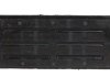 Подушка нижн.левая от 2-х листовой металл.рессоры DB Sprinter 96-06 Solgy 201090 (фото 3)