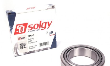 Solgy 214029