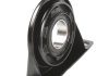 Подшипник подвесной MB Sprinter/VW Crafter 06- (d=47mm) Solgy 217002 (фото 4)