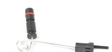 Датчик тормозных колодок DB Sprinter/Vito/LT 95-06 /пальчик/ Solgy 402005 (фото 1)