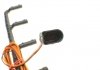 Ремкомплект кабеля свічки розжарювання Solgy 412026 (фото 2)