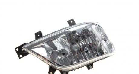 Фара Solgy DSC_301012-1