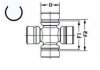 A_Хрестовина 29,5x82.5 TY3 SMN ** MERC - знято з виробництва SPIDAN U615 (фото 1)