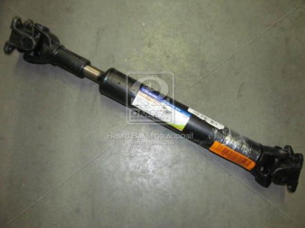 Вал карданный передний Rexton D27DT,E32(5A/T),P/TIME,-TOD SSANGYONG 3310008611