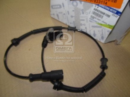 Датчик ABS передний Rexton (03-06) SSANGYONG 4892008100