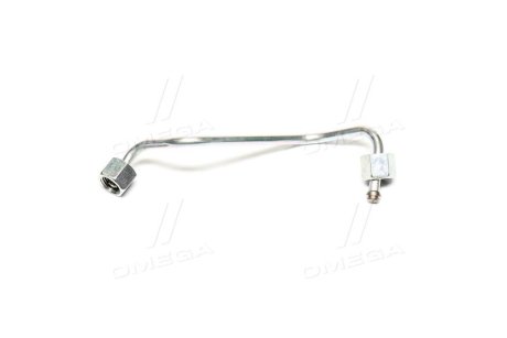 Трубка топливная 4го цилиндра Kyron/Actyon SSANGYONG 6640700433