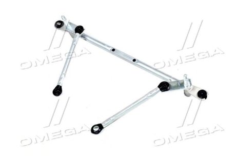 Трапеция склоочисника (вир-во) SSANGYONG 7821134001