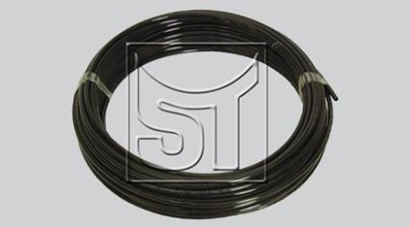 Трубопровід black 5 x 10/25 m/DIN 74324 ST-TEMPLIN 02.010.7300.270 (фото 1)