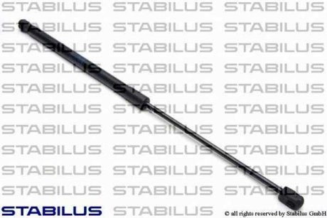 Газова пружина STABILUS 033684