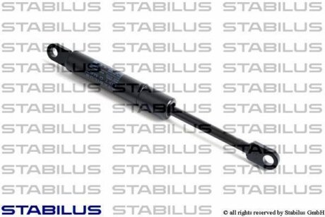 Газовий амортизатор STABILUS 082430