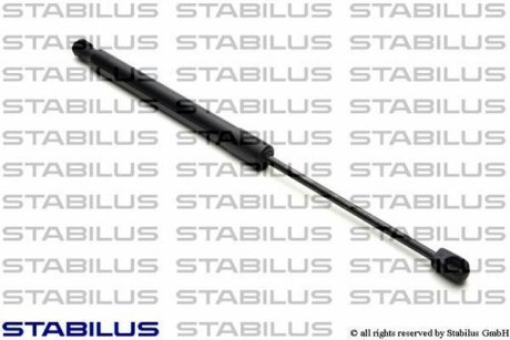 Газова пружина STABILUS 3271YI