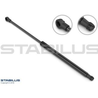 Газова пружина STABILUS 699586