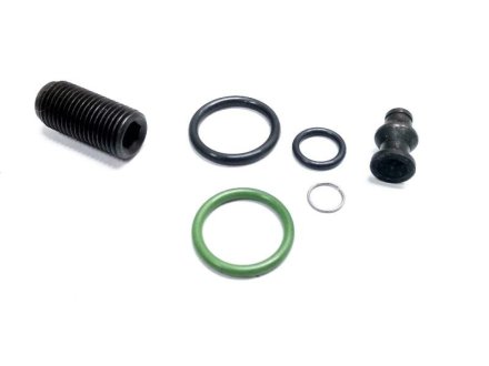Ущільнювальне кольцо STARLINE DP ND-5201L