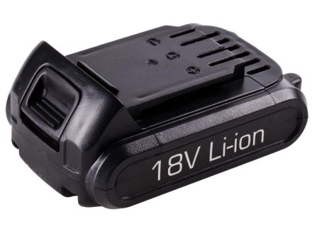 Акумулятор 18V до шурупокруту GV HL-DR27 STARLINE GVHLAG0747