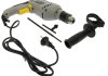 Дріль ударна 600W STARLINE GV HL-ID025 (фото 2)