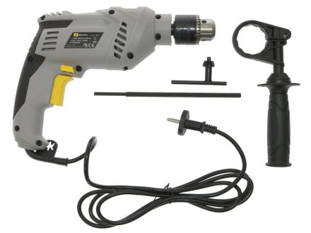 Дріль ударна 600W STARLINE GV HL-ID025