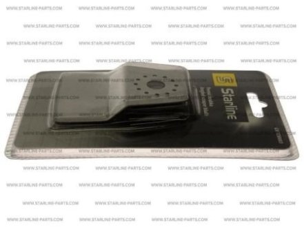 Скребок STARLINE GV TDB003