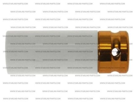 Головка торцева 1/2 " 19 мм STARLINE NR 20119CM