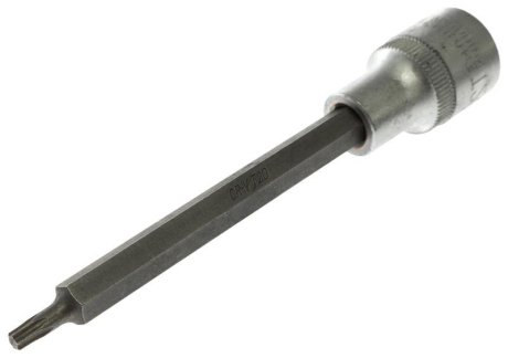 Головка з бітою TORX T20 STARLINE NR 21D100T20