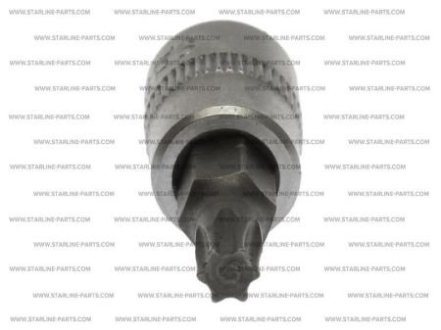 Головка з бітою 1/4" T20 STARLINE NR 230T20M1