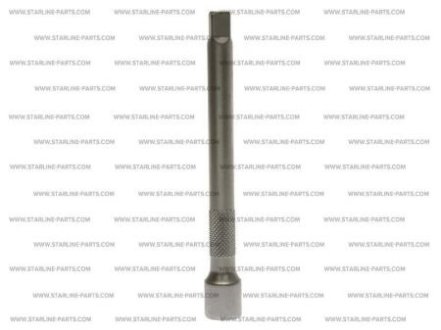 Подовжувач 100 мм 1/4" STARLINE NR 2410421
