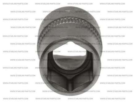 Головка 13 мм 1/2 " STARLINE NR 40113M