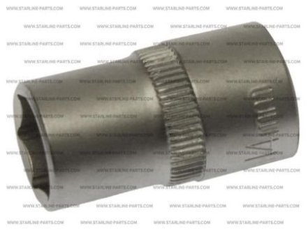 1/2 "- Головка 32 мм STARLINE NR 40132M