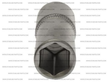 1/2 "- подовжена головка 11мм STARLINE NR 41111M
