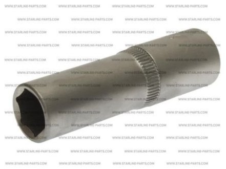 Подовжена головка 16мм 1/2 " STARLINE NR 41116M