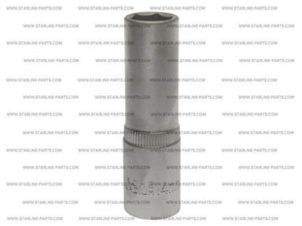 Подовжена головка 32 мм 1/2 STARLINE NR 41132M