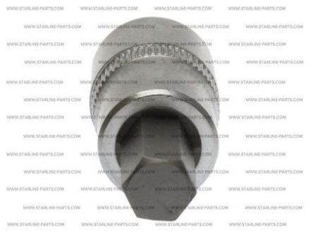 Головка 1/2 ",7 мм STARLINE NR 431H07M1