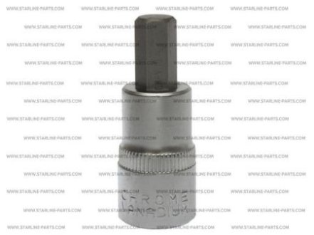 Головка 1/2 ",12 мм STARLINE NR 431H12M1
