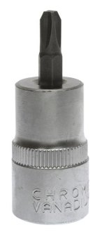 Головкa з насадкою PH2,1/2" STARLINE NR 431P02M1