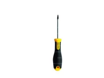 Отвертка TORX T20x100 мм STARLINE NR D0403