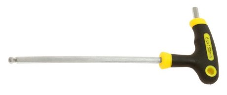 Отвертка шарова T-Allen STARLINE NR D1101