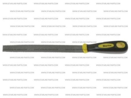 Напилок круглый STARLINE NR F0103