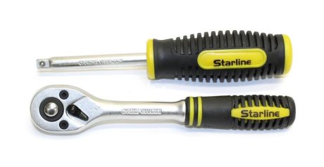 Автозапчасть STARLINE NR F14314