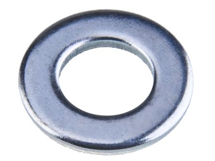 Шайба 6 (300 шт.) STARLINE SM 85673K